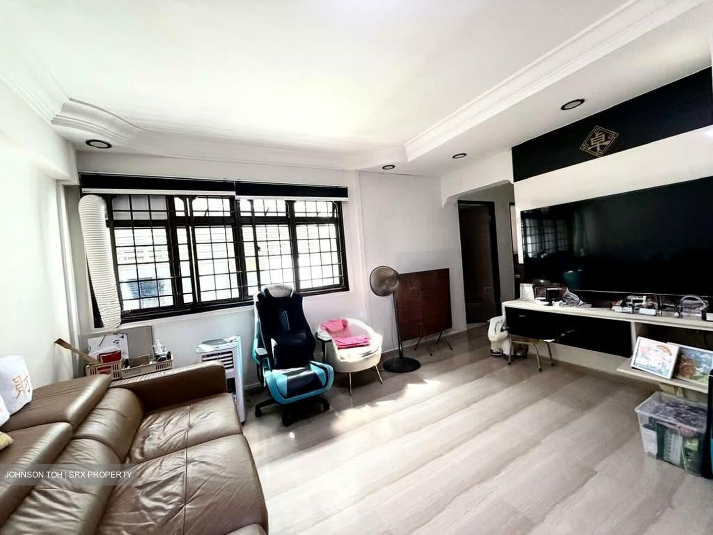 Blk 575 Woodlands Drive 16 (Woodlands), HDB 4 Rooms #539963091